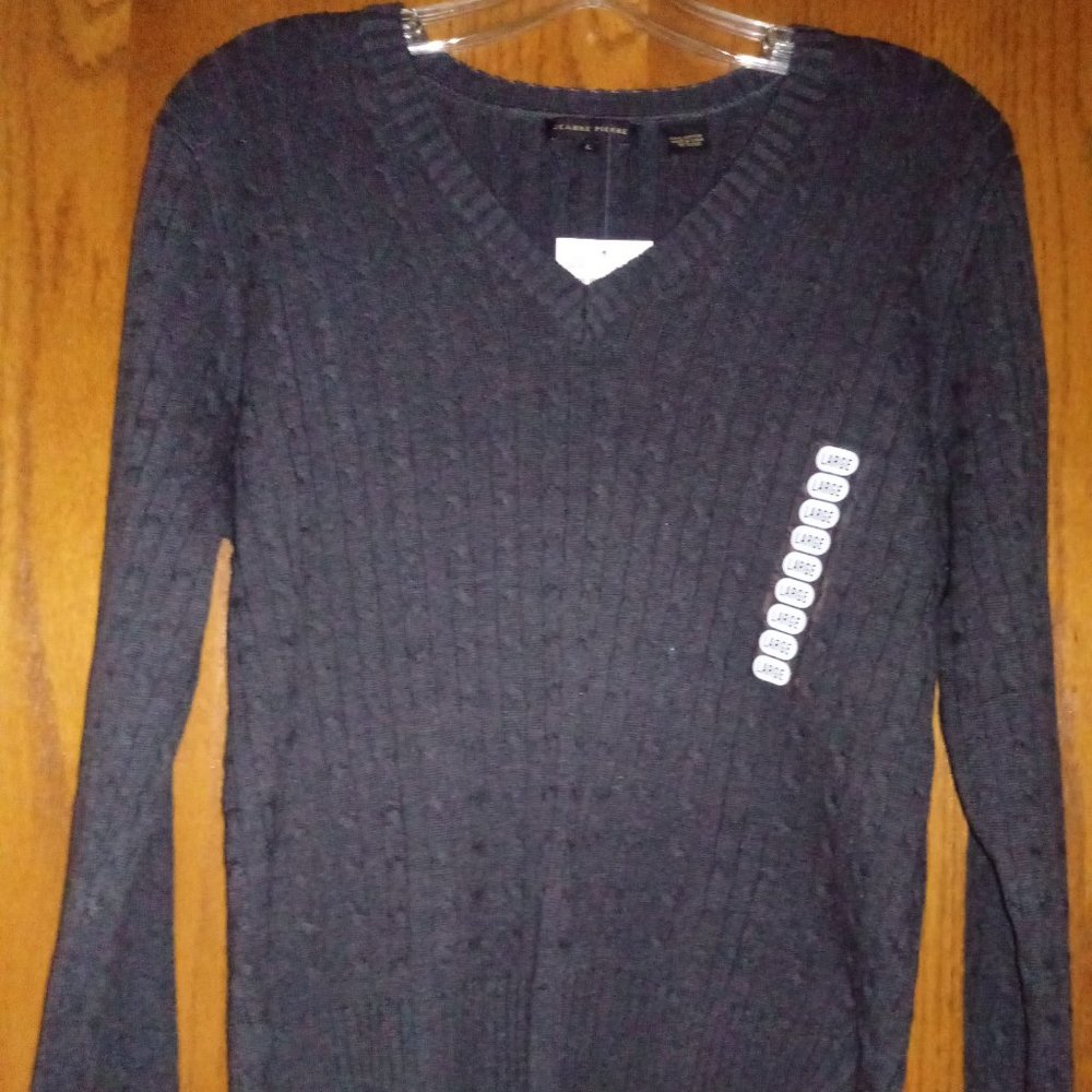 Womens Sweater